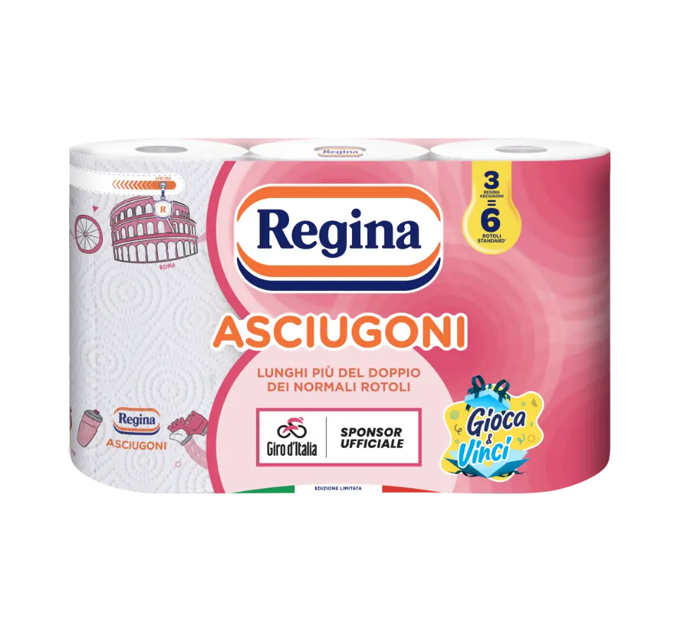 asciugoni